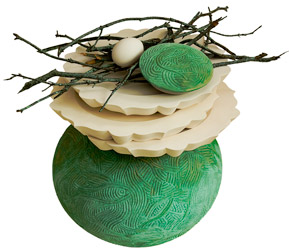 Cornucopia Assemblage