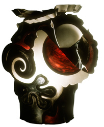 Gate Keeper Assemblage