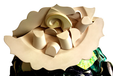 Rose Garden 5 Assemblage