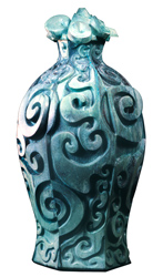 Green Mansion Form