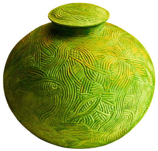 Green Planet